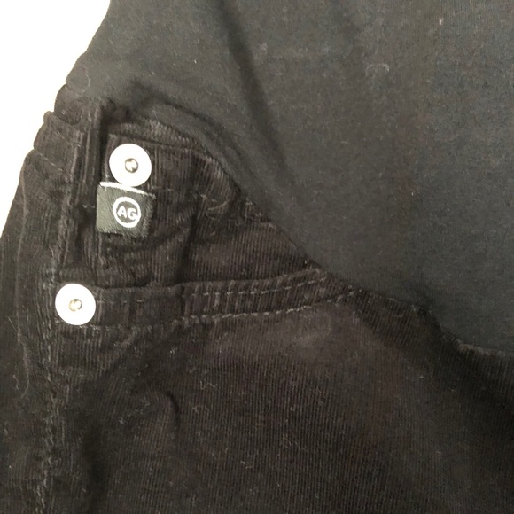 Adriano Goldschmied Skinny Maternity Pants - Picture 6 of 6